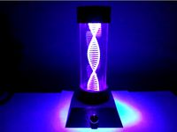 DNA Lamp by joaoduarte