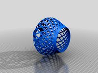 lampshades by Niptoc