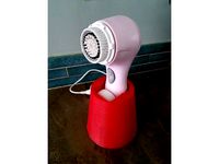 Mia 2 Cleaner Charging stand by WindTrackMind