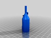 Steam boiler model by jarend01