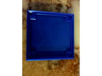 Light box for 4 lithophanes by CobraBBS