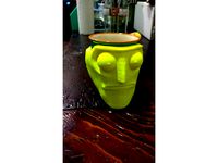 Cromulon mug cover by CreateCafe3D