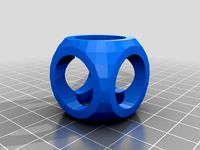 squobe by justinbarrera14