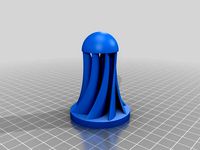 Coffee Tamper by rhodrigo27