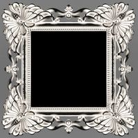 Mirror 3D Model