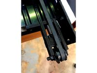 parameterizable belt tensioner by robmlr