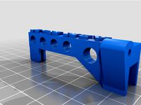 Amiga 2000 Vampire Brace by Prosonic