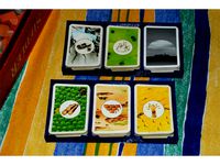 Spielkarten-Halterung für Die Siedler von Catan by dede67