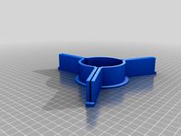 Fin Alignment Jig by UnknownPro