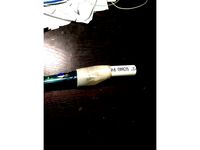 Recorder to PVC Pipe Adapter by grnnja