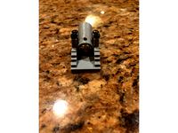 Mini Cannon by k9unit_harley