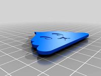 Extruder Visualizer- Poop Edition by Kynari