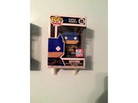 Pop Vinyl Shelf by amcqueen1995