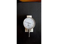 JG Aurora A3 Radial Dial Mount by Fat_Elvis