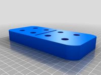 domino 4x4 by jbelux