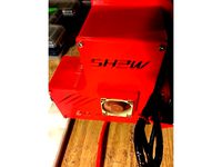 Ramps Case for Anet AM8. by shawzie