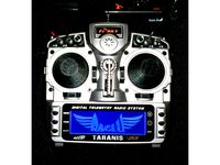 frsky taranis protector stick anchos by RAGLU