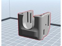 ZMR-250 Accessory by iforgehobby