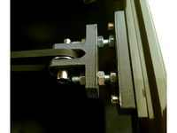 Y-Axis Belt Tensioner by jkminns