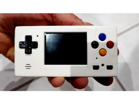 Case for PiBoy Micro by jit06