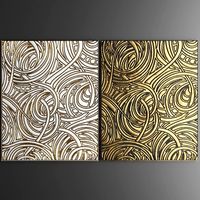3D Wall Panel 3D Model