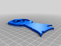 Low-Poly Purity Seal [for miniatures] by narjih