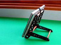 Lenovo tab4 8 tablet stand by TimothyLee_395