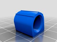 Gaspedal Adapter by muekat26