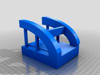 Drew bridge pt 2 by cathywhite