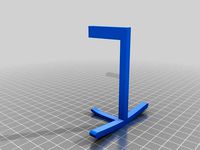 Taranis Heated Glove - Top Screen Holder by sawmrad