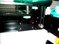 micromeke c1 leveling screw by Tamwk