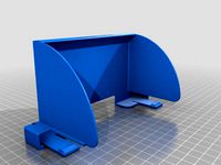 xiaomi mi drone parasol para movil iphone 6 plus by sagatxxx