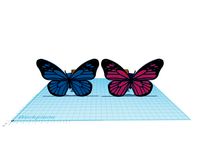 ButterFly Ring by The_Great_Dano