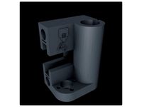 x_mount_right_inkl.for_bearing by dioxik