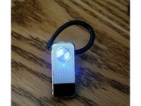 Pergo Motorola H12 Ear Piece Replacement by Pergo
