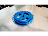 Holding ICE PLA - Anet A8 by Popole77184