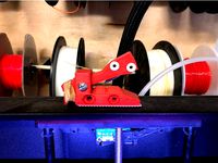Filament Guillotine by Greenasaurus