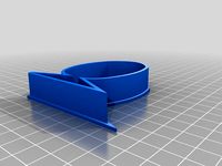 goldfish cookie cutter by kthibodeaux