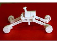 LUVMI Rover by LUVMI
