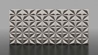 3D Panel 3D Model