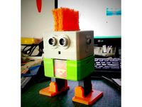 Punk OTTO+ by DAquad