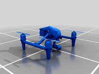 DJI Inspire 1 by PMprinting