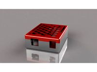 Arduino Uno Enclosure V2 by Nesolate