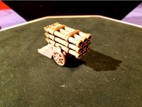 Hellblaster Volley Gun by Spamruckus