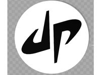 Dude Perfect Logo by dcfrizzle
