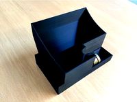 Volvo V40 bin by Hvmhvm