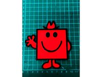 Monsieur Madame by tippmann