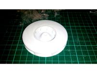 helice aspirateur Electrolux ZB3011 by Caape