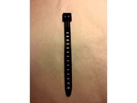 Cable Management Tie TPU by MikeyWires