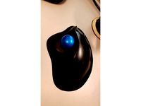 M570 Mouse Pad by czmorris